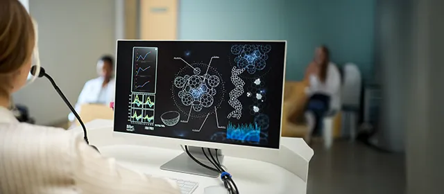 AI in Cancer Diagnostics: Transforming Early Detection and Precision Medicine